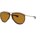 thumbnail image 2 of Ray-Ban Rb2219 Olympian Aviator Sunglasses, 2 of 6