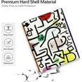 thumbnail image 4 of Compatible with MacBook Air 13.6 inch Art Case Skin, 2022 Release A2681 M2 with Liquid Retina Display & Touch ID, 4 of 5