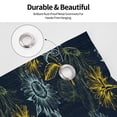 thumbnail image 4 of Lsque Sunflowers Pattern Flag,Sunflowers Printed Garden Flag 48 x 72 in - Double Sided Small Flags for Yard, 4 of 9