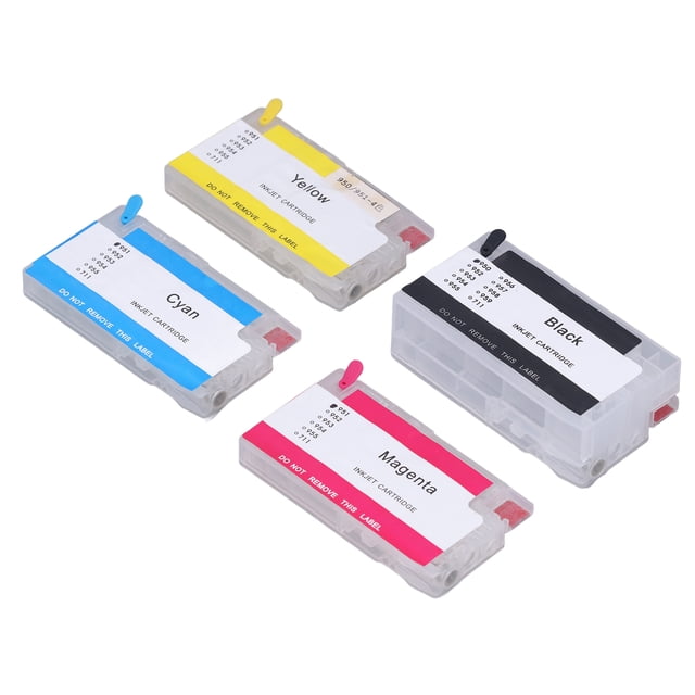 Ink , High Capacity Printer Non Leakage For Officejet Pro 8100 EPrinter For Office