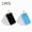 Black&Blue, variant on 2 Pack Blank Index Cards with Ring, 200Pcs Blank Flash Card 3.54x2.05" Study Note Cardstock for Memory Learning Studying Office Supplies, Pink&Blue
