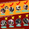 thumbnail image 6 of BAIZIFU 16" to 26" Electric Bicycle Conversion Kit, 6 of 7