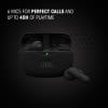 thumbnail image 4 of JBL Vibe Beam 2 True Wireless Noise Cancelling Earbuds - Black, 4 of 9