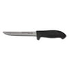 Dexter-Russell Sg136Nb-Pcp - 6-inch Narrow Boning Knife, Black Handle