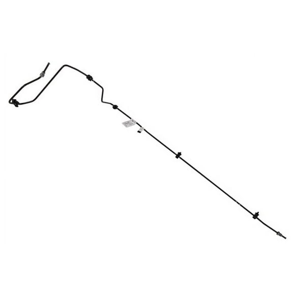 ACDelco Rear Brake Pipe