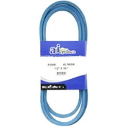 A&I Products Blue V Belt - 1/2" X 96" - A-A94K