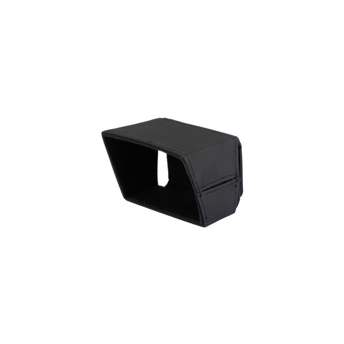 camcorder screen shade camcorder screen shade