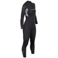 thumbnail image 3 of Henderson 3mm Thermoprene Pro Women's Full Wetsuit, 3 of 3