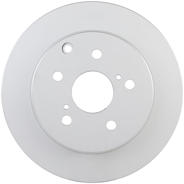 Bosch 50011316 Bosch QuietCast Disc Brake Rotor