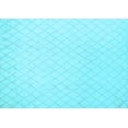 thumbnail image 1 of Ahgly Company Indoor Rectangle Oriental Light Blue Industrial Area Rugs, 6' x 9', 1 of 4