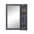 thumbnail image 1 of Cargo miroir, 1 of 3