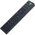 thumbnail image 5 of Télécommande de Remplacement Infrarouge Compatible avec RMT-AH507U Sony Soundbar HT-G700 SA-G700, 5 of 5