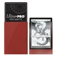 thumbnail image 3 of Ultra PRO PRO-Matte 50CT Standard Size Deck Protector Sleeves - Green, 3 of 11