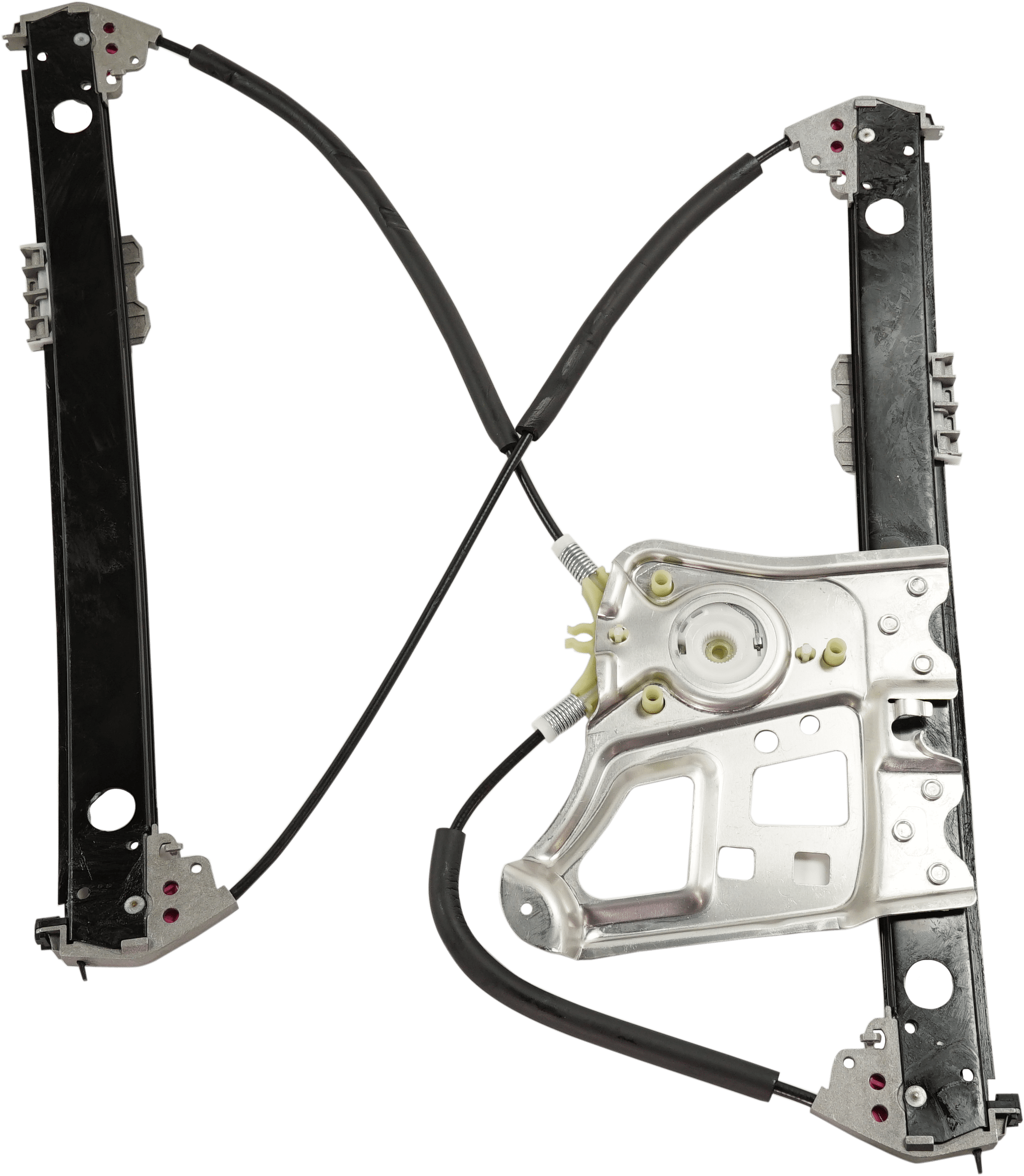 Window Regulator For 2003-2006 Mercedes Benz S600 2006 S65 AMG Front, Left Driver Power