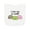 AA-White, variant on Inktastic I Love You So Mochi Baby Terry Cloth Bib