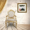 thumbnail image 3 of Pagnoni, Erica 20x20 Gold Ornate Wood Framed with Double Matting Museum Art Print Titled - Enchantress, 3 of 4