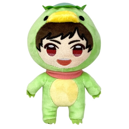 Sarazanmai - Kazuki Kappa Suit Plush 6"H
