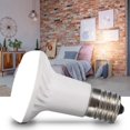 thumbnail image 3 of R39 220V E14 5W Bombilla LED de ahorro de energía Lámpara de iluminación interior (blanco cálido), 3 of 11