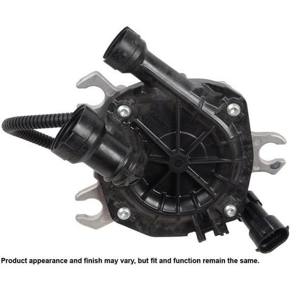 A1 Cardone Secondary Air Injection Pump P/N:32-3511M Fits select: 2006-2008 CHEVROLET COBALT, 2006-2007 SATURN ION