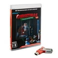 thumbnail image 1 of AtmosFXÂ® Christmas Digital Decoration on USB Includes 7 AtmosFX Video Effects for Christmas, 1 of 4