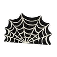 thumbnail image 2 of Alfombra de Halloween para puerta de entrada, regalo, cómoda, decoración gótica, divertida y decorativa. 60 cm x 90 cm x 2 cm, 2 of 9
