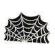 thumbnail image 2 of Alfombra de Halloween con diseño de telaraña para baño, decoración decorativa, cómoda alfombra gótica para el suelo 60 cm x 90 cm x 2 cm, 2 of 9