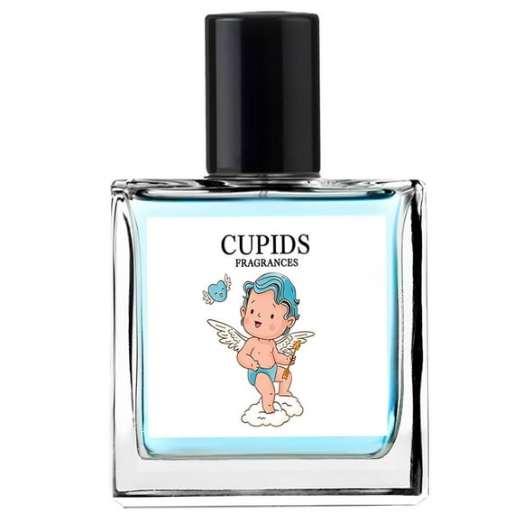 Cupids upgraded hypnosis 2.0 cologne for men/Infused 50ml pheromone cologne for men (3Bottle)