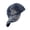 Denim Blue, variant on Fashion Distress Hat Long Brims Baseball Hat Women Outdoor Sport Headwear