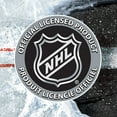 thumbnail image 6 of Franklin Sports Minnesota Wild NHL Mini Hockey Stick Set - NHL Team Knee Hockey Stick and Ball Set - Two Players - Great Toy for Kids, 6 of 8