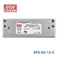 thumbnail image 3 of Mean Well EPS-65-12-C Power Supply 65W 12V, 3 of 5