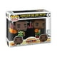 thumbnail image 1 of Figura de juguete coleccionable Funko Pop Shawn Kemp NBA 9,5 cm, 1 of 2