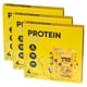 thumbnail image 1 of Barras con Proteina Minis sabor Peanut Butter (12 piezas), 1 of 6