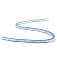 thumbnail image 2 of Flexible Curve Ruler, 50cm Drawing Sleeve Cloth Plotting Tool, Adjustable Plastic Ruler for Engineers, Designers and Artists, Soft and Sturdy, 2 of 7