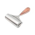 thumbnail image 2 of 3 Tamaños Edge Rolle Leathercraft Edger Rolling Tool Acero Para Principiantes L Zulema rodillo de cuero, 2 of 8