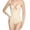 Beige, variante sur Vente de Liquidation 2025 Shapewear pour Femmes Invishaper Soutien-Gorge Shapewear Dos Nu Grande Taille Contrôle du Ventre Shapewear