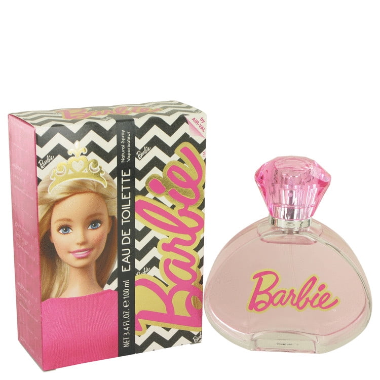 Barbie Fashion Girl by Mattel - Walmart.com