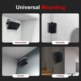 thumbnail image 4 of Altavoces Bluetooth para exteriores STUDIOFINIX 9 cm, resistentes al agua, 200 W, 4 of 8