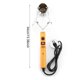 thumbnail image 5 of Risegun Horno De Fusión De Estaño Crisol Portátil Eléctrico 180W/280W con Control De Temperatura(280W), 5 of 8