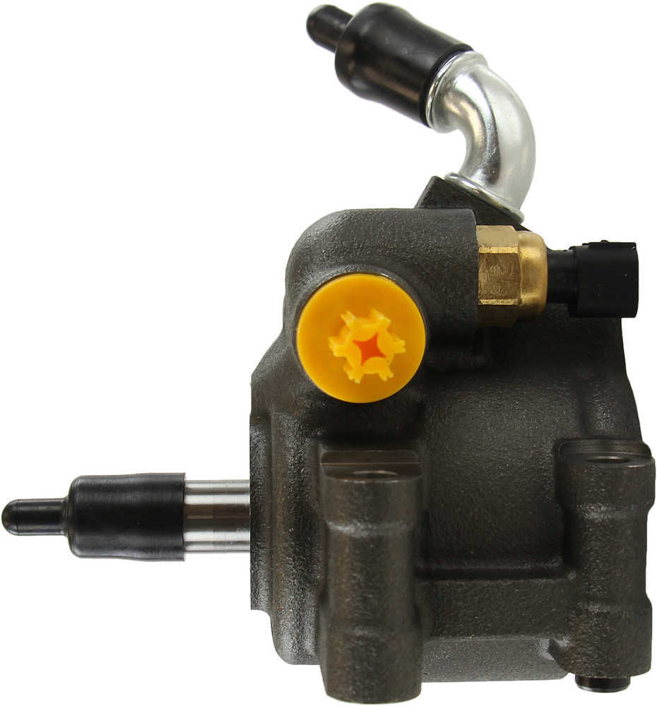 Atlantic Automotive Engineering 63179N AAE New Hydraulic Power Steering Pump 100% Tested