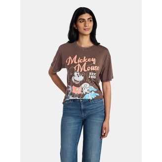 Disney Mickey Mouse Women