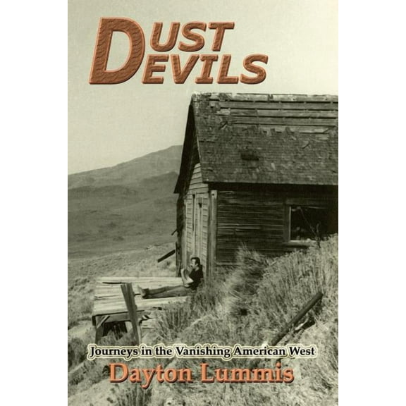 Dust Devils (Paperback)