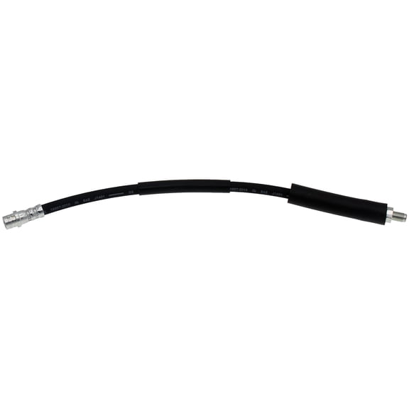Dorman H620063 Brake Hydraulic Hose for Specific Mercedes-Benz Models Fits select: 2008-2009 MERCEDES-BENZ E 350, 2006-2011 MERCEDES-BENZ CLS