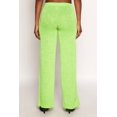 thumbnail image 3 of Womens Daisy High Waisted Wide Leg Pants, 3 of 3