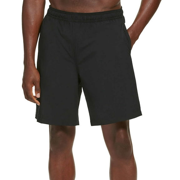 Kirkland Signature Men's Swim Short (Black, X-Large)