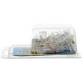 thumbnail image 5 of Ideal 85-366 Cat-6 Rj45 Mod Plug Card Of 25, 5 of 12