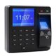 thumbnail image 1 of Access Control Time Attendance Machine Fingerprint/password/id Card Recognition Time Clock With 2.4 Inch Display Screen Employee Checking-in Recorder, 1 of 5