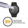 thumbnail image 5 of Protector de pantalla Supershieldz de vidrio templado Garmin Instinct 2X Solar (paquete de 3), 5 of 5