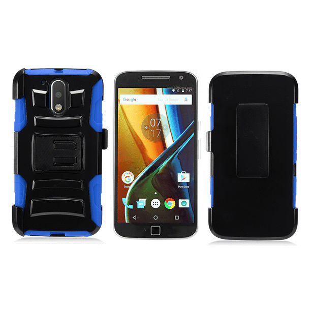 for Motorola G4 5.5" moto G4 PLUS XT1625 XT1644 Case Phone Case Belt