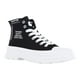 thumbnail image 1 of Tenis Botas Lotto Astor para Mujer Talla 26 Negro, 1 of 4
