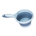 thumbnail image 4 of Taza Plegable Con Cuchara, Cucharón De Agua Plegable Multifuncional Para, 4 of 7